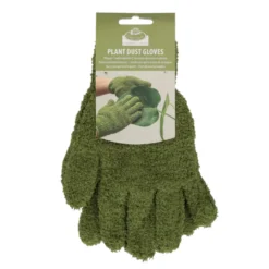 Gants de nettoyage pour plantes