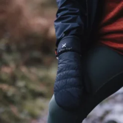 Gants extrémités mitaines imperméables L