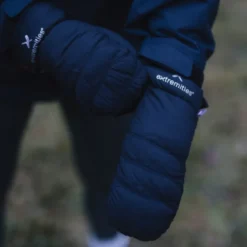 Gants extrémités mitaines imperméables L