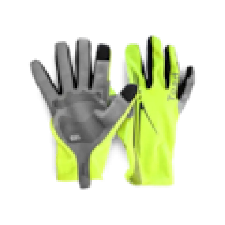 Gants fluo et réfléchissants RFX Care