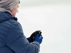 Gant tactile fin et chaud canada - rostaing - 11 - xxl XXL