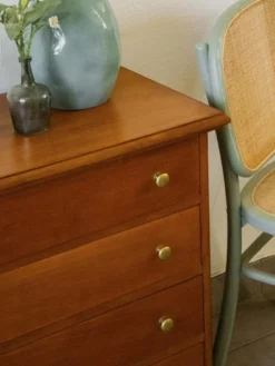 Garance, la commode en bois clair n°590