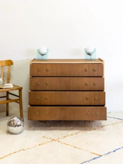 Garance, la commode en bois n°211