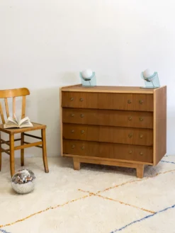 Garance, la commode en bois n°211
