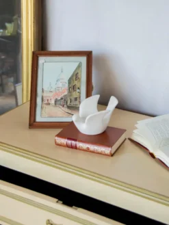 Garance, la commode en bois n°533