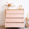 Garance, la commode en bois n°661