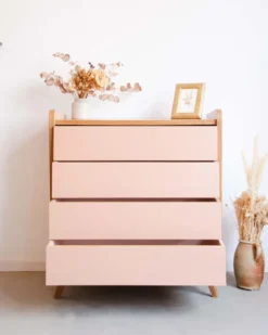 Garance, la commode en bois n°661