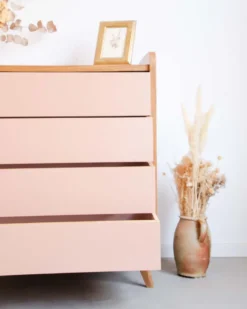 Garance, la commode en bois n°661