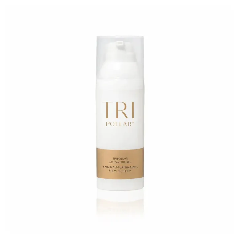 Gel Activateur Tripollar 50 ml
