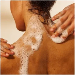 Gel douche basilic+citron à diluer