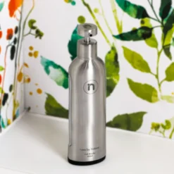 Gel douche à diluer bambou chanvre