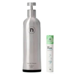 Gel douche à diluer bambou chanvre