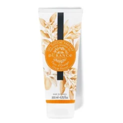 Gel douche fleur d'oranger