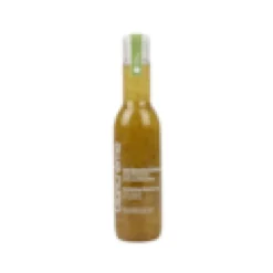 Gel douche - pomme & noisette