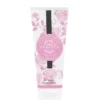 Gel douche rose pétale