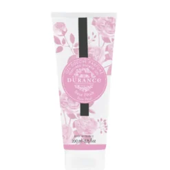 Gel douche rose pétale