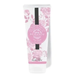 Gel douche rose pétale
