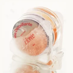 Gelée détoxifiante - hydrate peau grasse