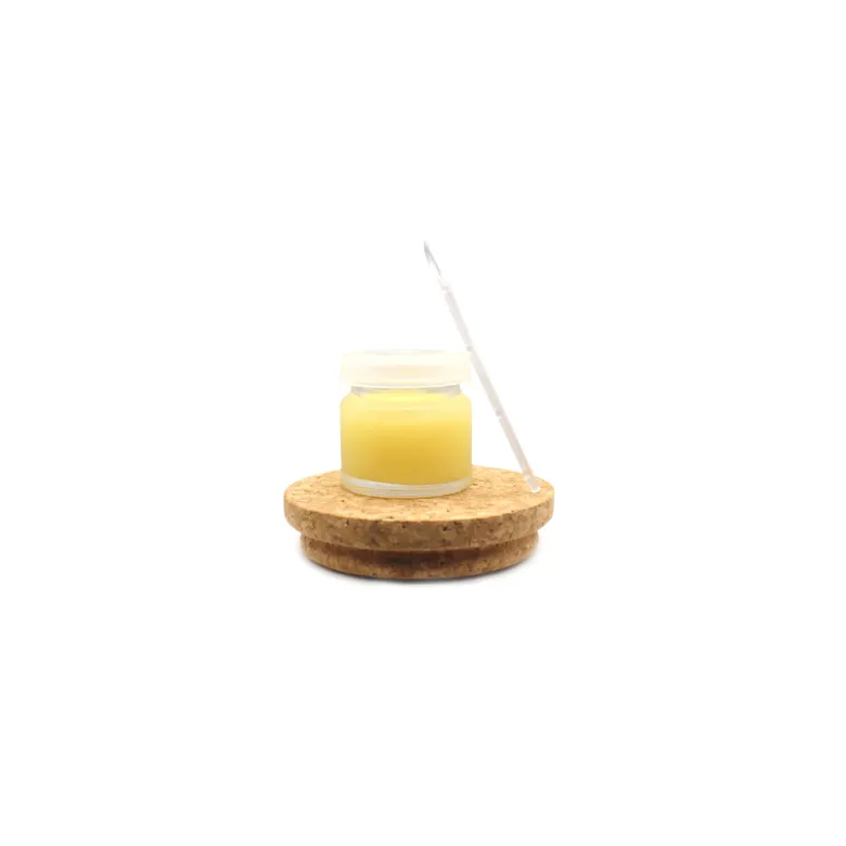 Gelee royale française bio - 10g