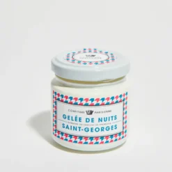 Gelée nuits saint gorges 100g