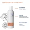 Gel intime lavant prebiotique shinncare