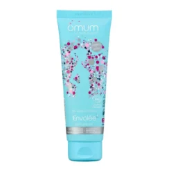 Gel jambes légères sans menthol