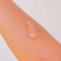 Gel jambes légères sans menthol