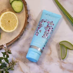 Gel jambes légères sans menthol