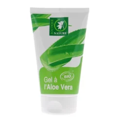 Gel à l'aloe vera bio