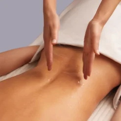 Gel massage & lubrifiant - algue