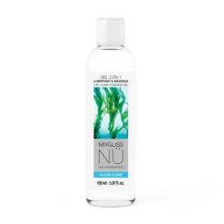 Gel massage & lubrifiant - algue