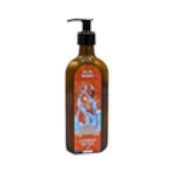 Gel nettoyant - fruité épicé - pirate