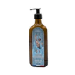 Gel nettoyant - herbacé -cannapothicaire