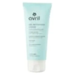 Gel nettoyant visage Avril