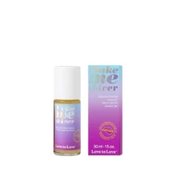 Gel stimulant pénis - roll-on - menthe