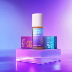 Gel stimulant pénis - roll-on - menthe