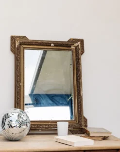 Georges, le miroir doré n°250