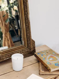 Georges, le miroir doré n°250