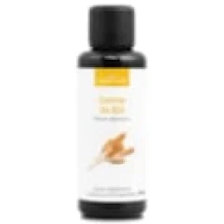 Germe de blé - huile végétale - 50ml