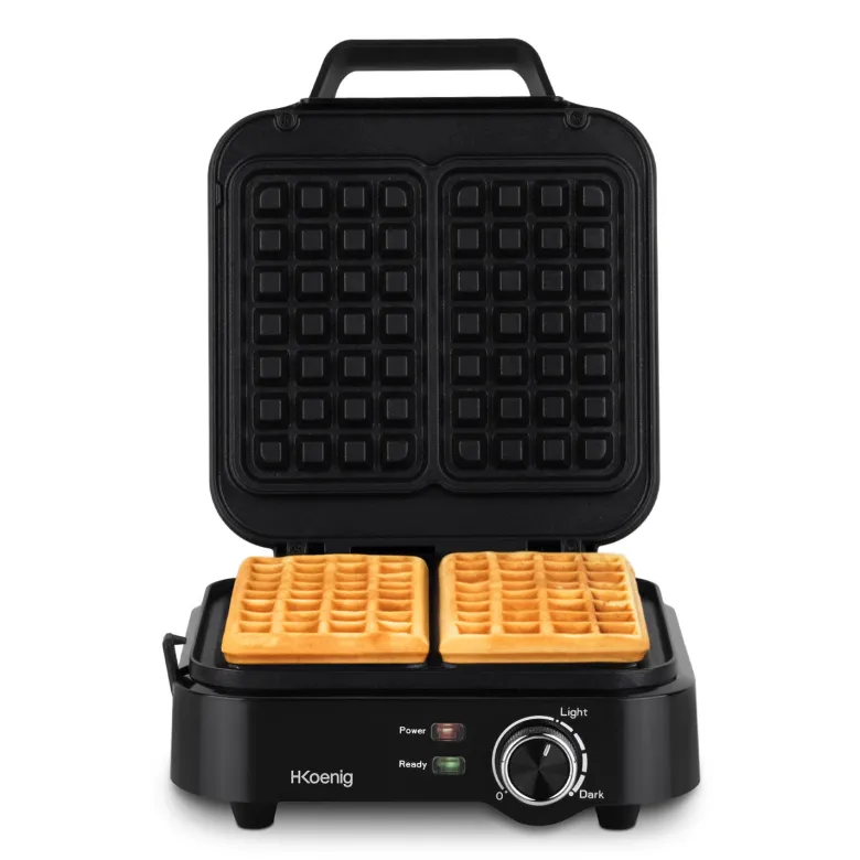 Gfx420 gaufrier