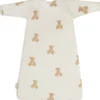Gigoteuse chaude avec manches amovibles teddy bear tog 2-3 (6-18 mois)