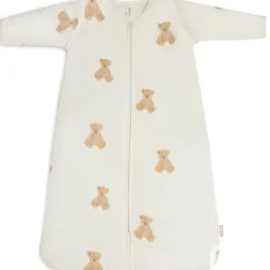 Gigoteuse chaude avec manches amovibles teddy bear tog 2-3 (6-18 mois)
