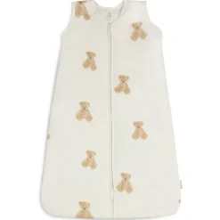 Gigoteuse chaude avec manches amovibles teddy bear tog 2-3 (6-18 mois)