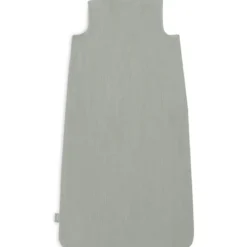 Gigoteuse légère en gaze de coton olive green tog 0,5 (3-6 mois)
