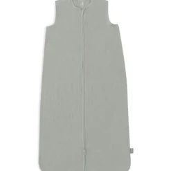 Gigoteuse légère en gaze de coton olive green tog 0,5 (3-6 mois)