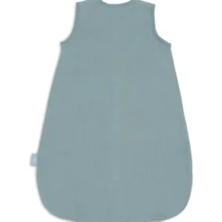 Gigoteuse légère en gaze de coton sea green tog 0,5 (0-3 mois)