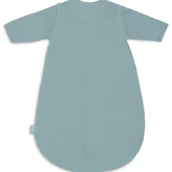 Gigoteuse à manches amovibles ajour sea green (6-18 mois)