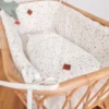 Gigoteuse sans manches coton sidonia -