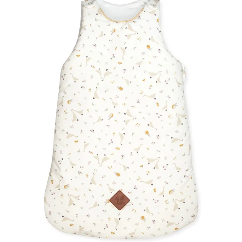 Gigoteuse sans manches coton sidonia -