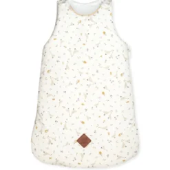 Gigoteuse sans manches coton sidonia -